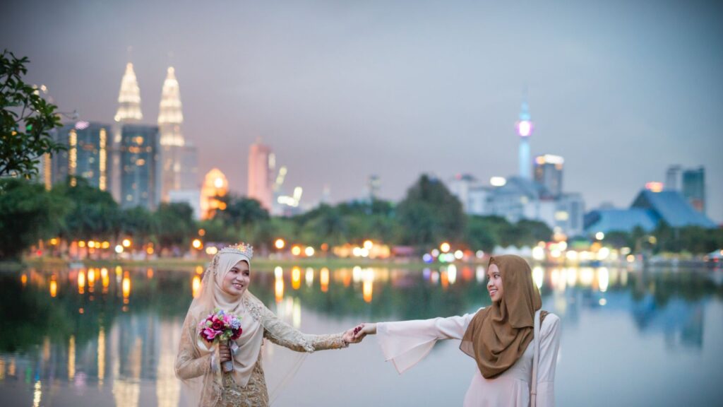 majlis perkahwinan malaysia